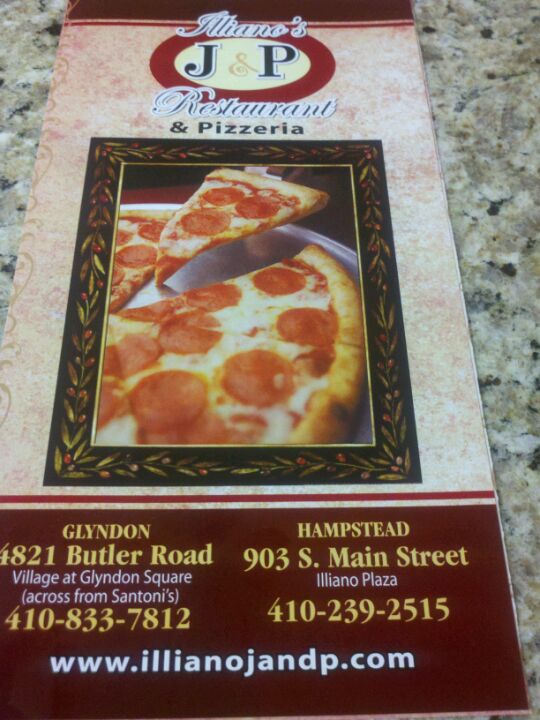 Glyndon, MD Map & Directions MapQuest