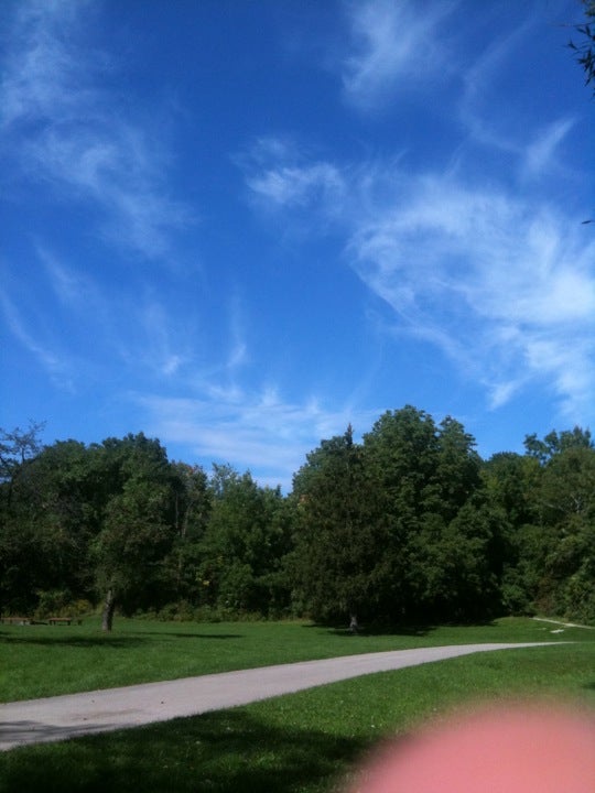 Derrydowns Park Address