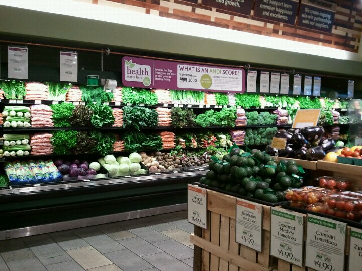 Whole Foods Market - Louisville Kentucky Health Store - HappyCow