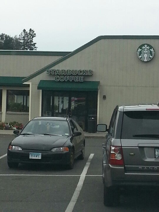 Starbucks, 38 Danbury Rd, New Milford, Ct, Eating Places - Mapquest