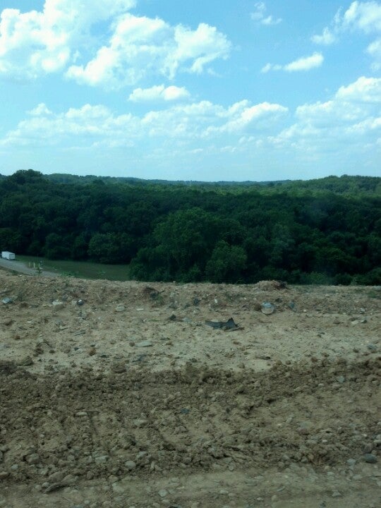 Brown Station Road Sanitary Landfill, 3500 Brown Station Rd, Upper