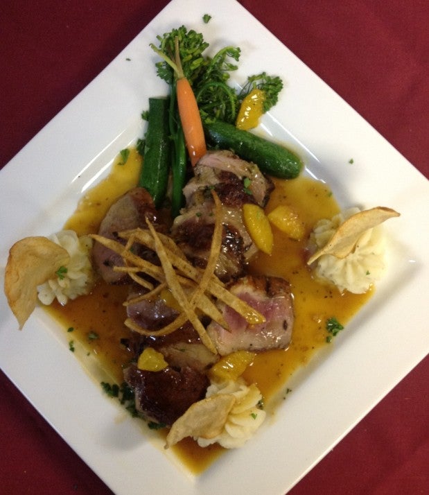 Carmelo's Italian Restaurant, 504 E 5th St, Austin, TX MapQuest