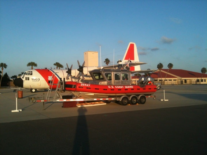 Macdill Afb Air Show Thunderbirds, Tampa, FL, Military Bases MapQuest