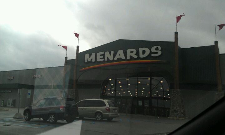 Menards 7702 Southtown Xing Fort Wayne IN MapQuest