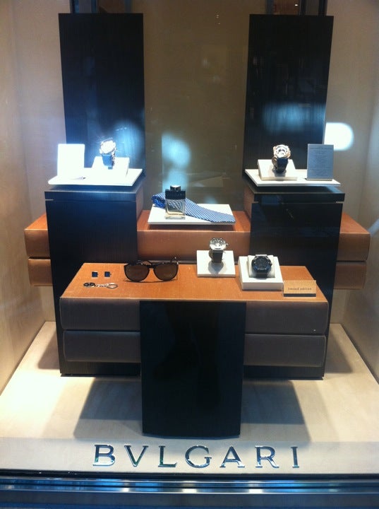 BVLGARI, 9700, Collins Avenue, Suite 147/149, Bal Harbour, FL, Jewelry  Bought - MapQuest