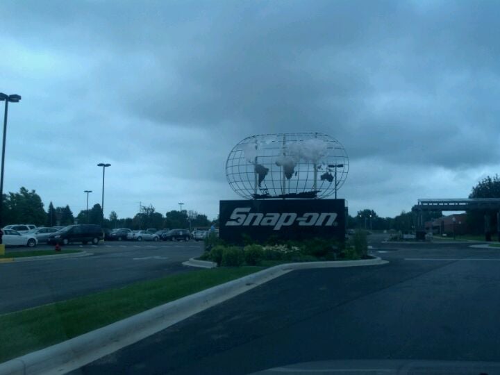 Snapon Incorporated, 2801 80th St, Kenosha, WI, Office & Desk Space