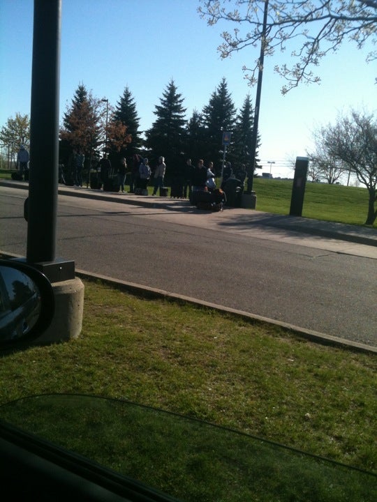 Megabus Stop, 2500 S State St, Ann Arbor, MI, Bus Lines MapQuest