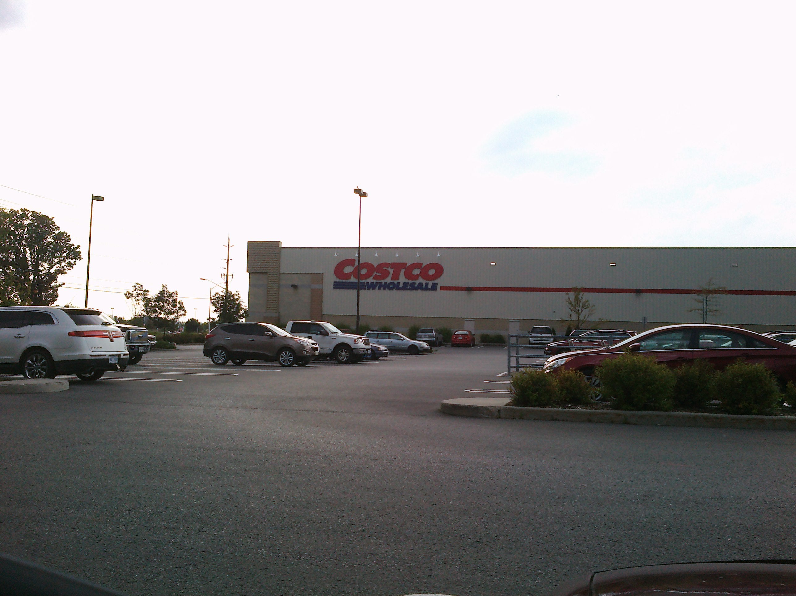 Costco Wholesale, 770 Silver Seven Rd, Kanata, ON MapQuest