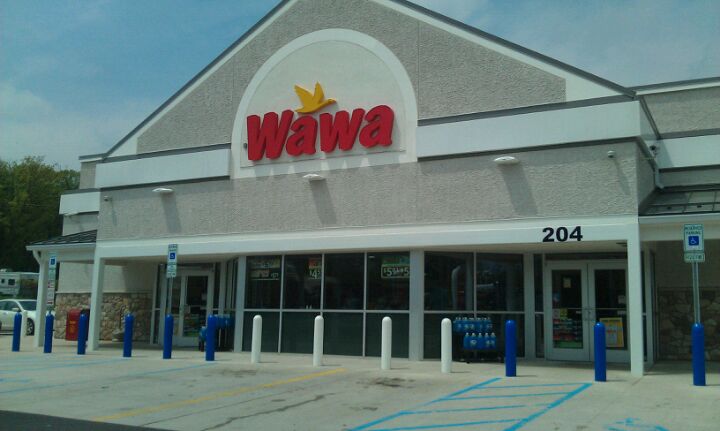 Wawa, 204 Connolly Rd, Fallston, MD, Gas Stations - MapQuest