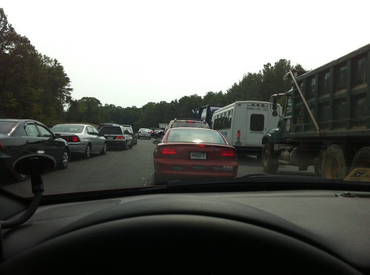 Tulley Gate, Pohick Rd, Fort Belvoir, VA MapQuest