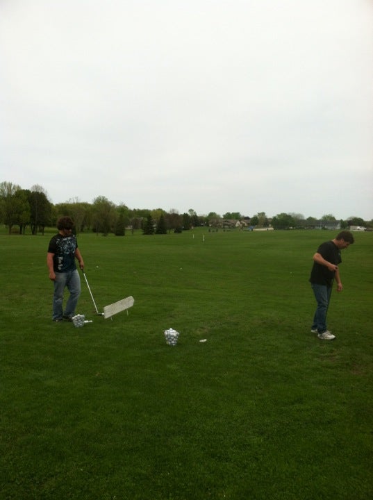 Sir Lanserlot Golf Course, W6603 CRC, Plymouth, Town of, Wisconsin