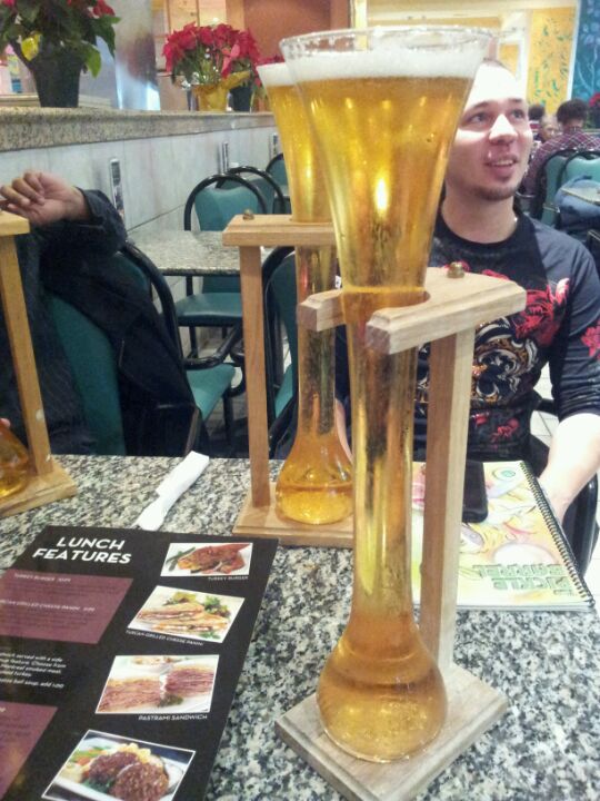 Pickle Barrel, 6508 Yonge St. Centerpoint Mall, Toronto, Ontario MapQuest