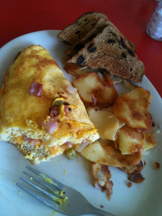 Hudson, IN Map & Directions MapQuest