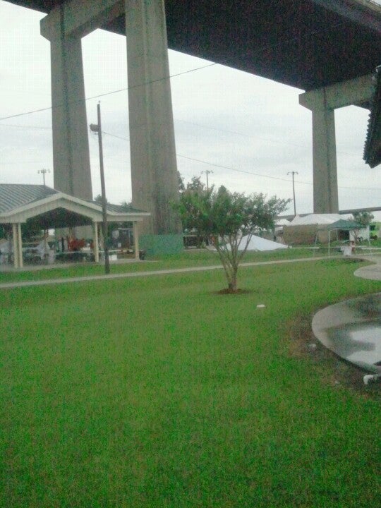 Luling, LA Map & Directions MapQuest