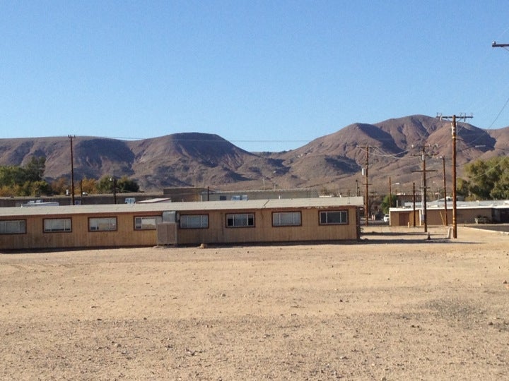 Fort Irwin National Training Center, 4553 Tippecanoe St, Fort Irwin, CA