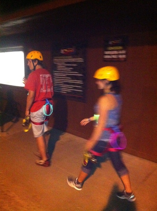 Timberland Playhouse at Wilderness Resort, 511 E Adams St, Lake Delton