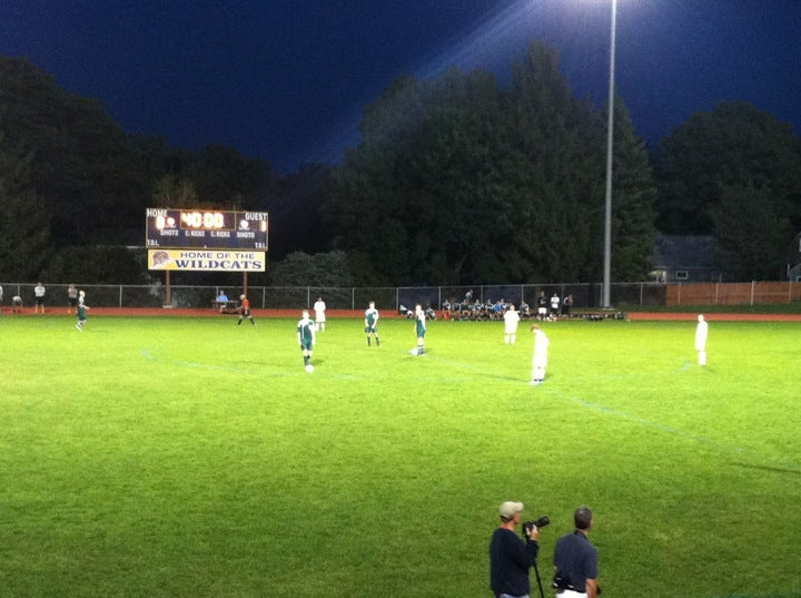 West Genesee High School, 5201 W Genesee St, Camillus, Town of, NY