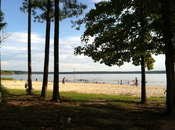 Sandling Beach At Falls Lake, 4605 Creedmoor Rd, Wake Forest, NC MapQuest