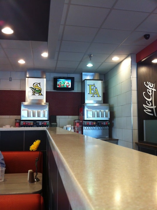 Gonzales, LA Map & Directions MapQuest