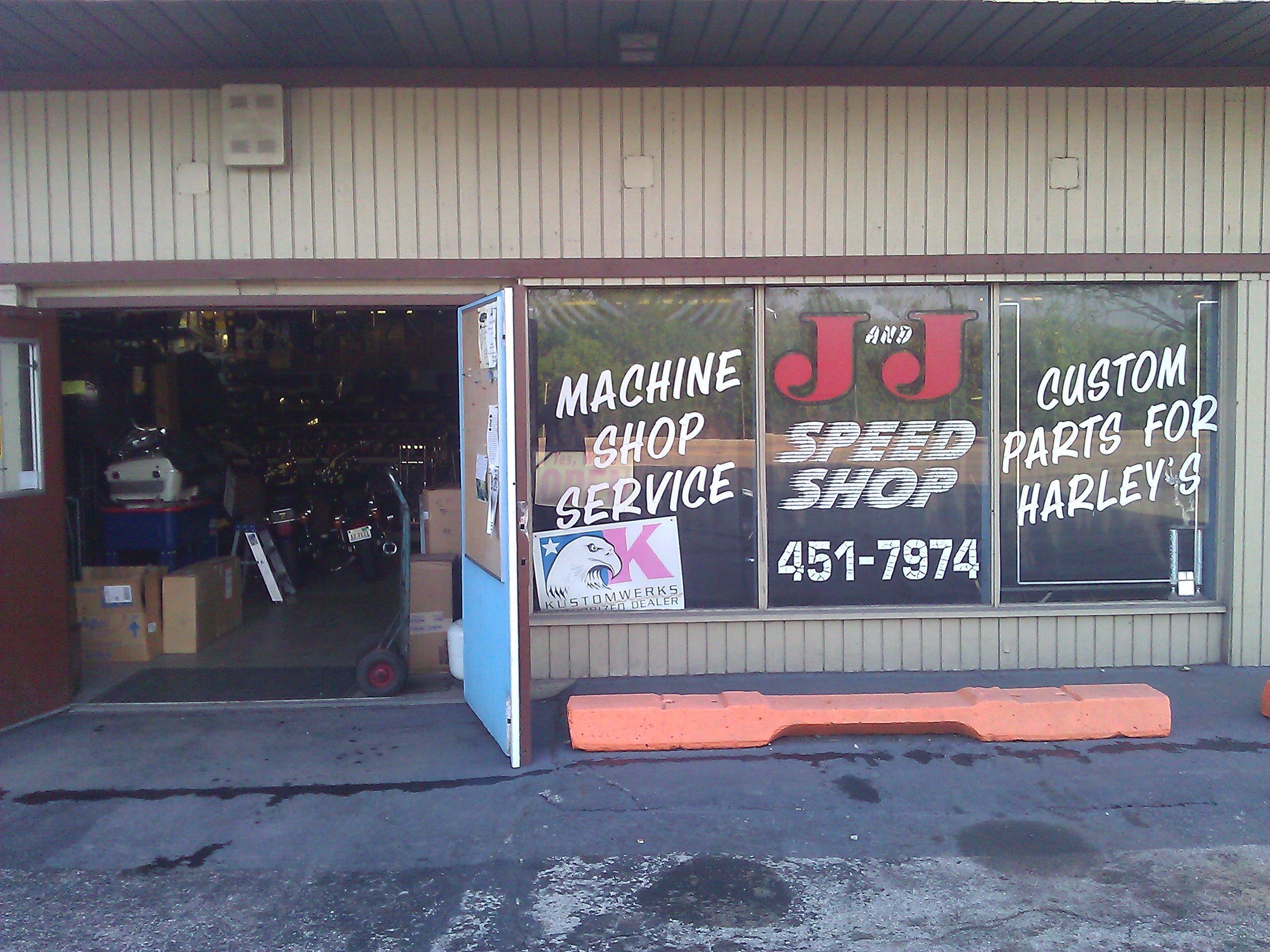 J & J Speed Shop, 2210 Nameoki Rd, Granite City, IL, Auto Repair MapQuest