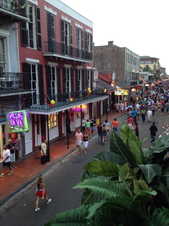 Le Bayou Restaurant Oyster Bar CLOSED 503 Bourbon St New Orleans   DZLqjvVaKT8ZiVpAorwDj M98gUAfwhzoSe0xfZE040 