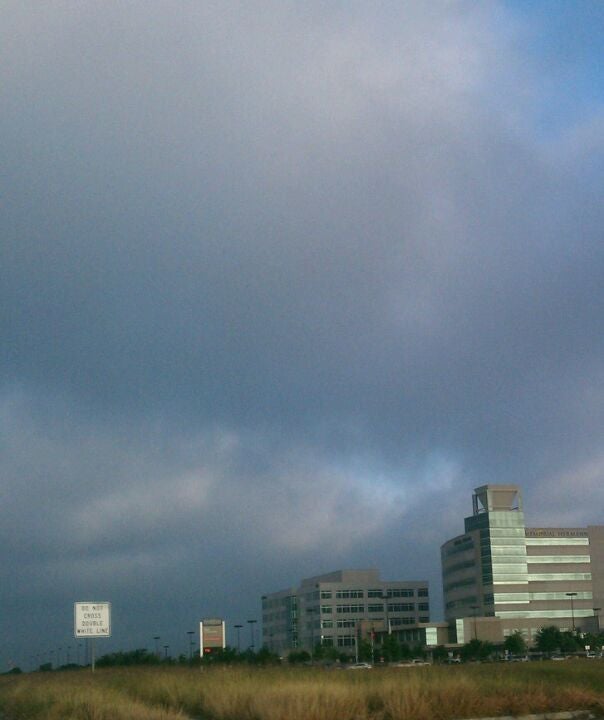 Memorial Hermann Imaging Center at Katy Hospital, 23920 Katy Fwy, 120