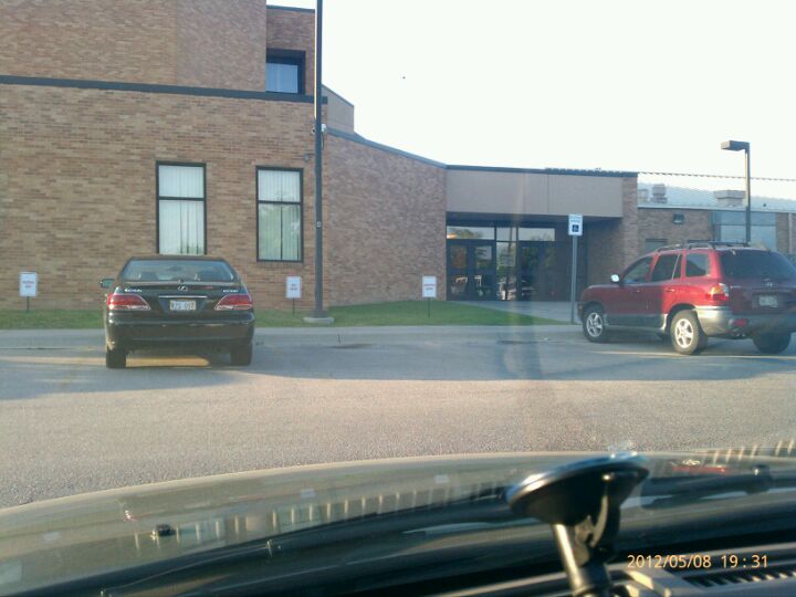 Morning Star Baptist Church, 2019 Burdette St, Omaha, NE, Baptist