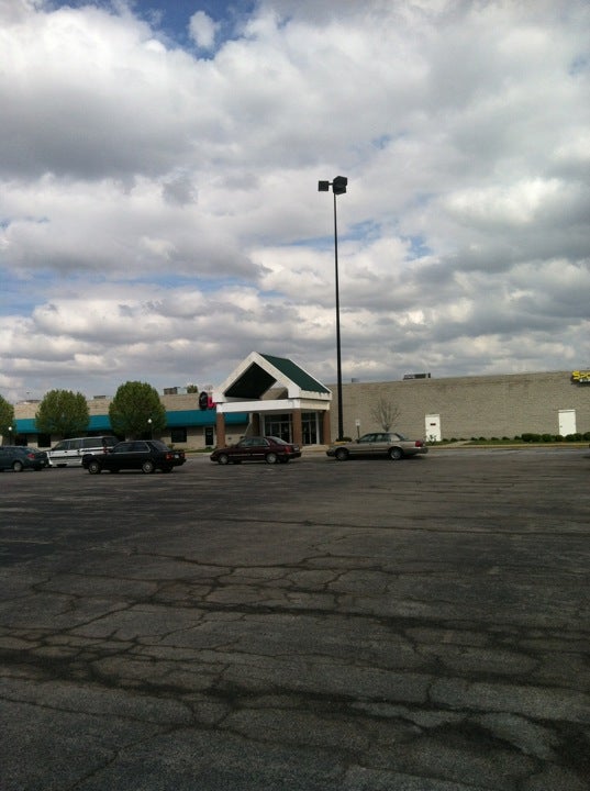 Woodland Mall, 1234 N Main St, Bowling Green, OH, Shopping Centers