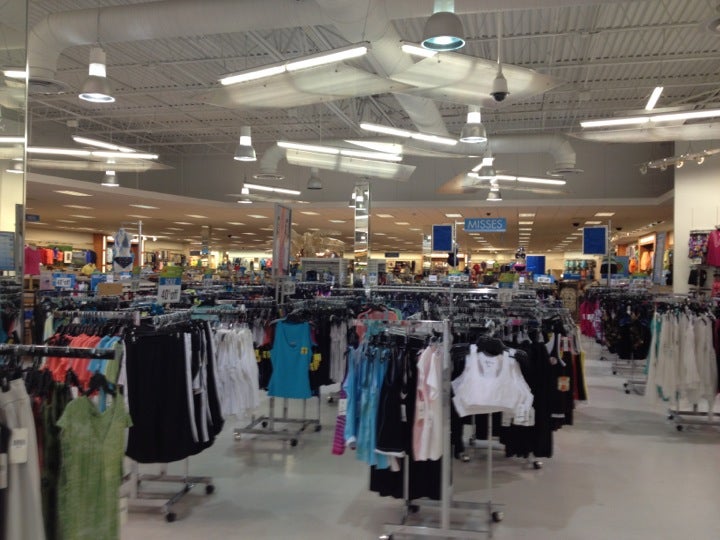 Bealls Florida, 9903 S Military Trl, Boynton Beach, FL, Department
