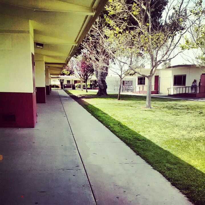 Fremont Intermediate School, 1130 N M St, Oxnard, CA, Schools MapQuest