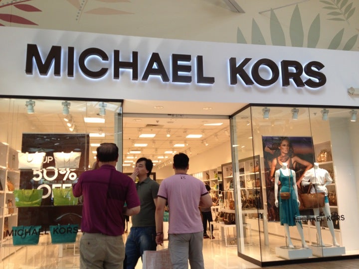 Michael Kors Outlet - Great Mall - Milpitas, Ca - Picture of Great