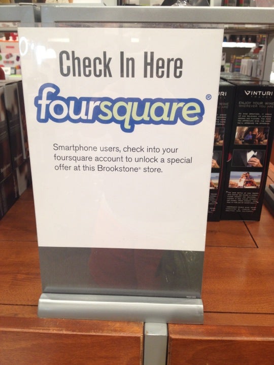 Brookstone CLOSED 700 Haywood Rd Unit 323 Greenville SC