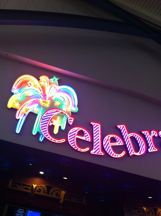 Celebration Cinema, 3728 Rivertown Pkwy, Grandville, Michigan, Movie