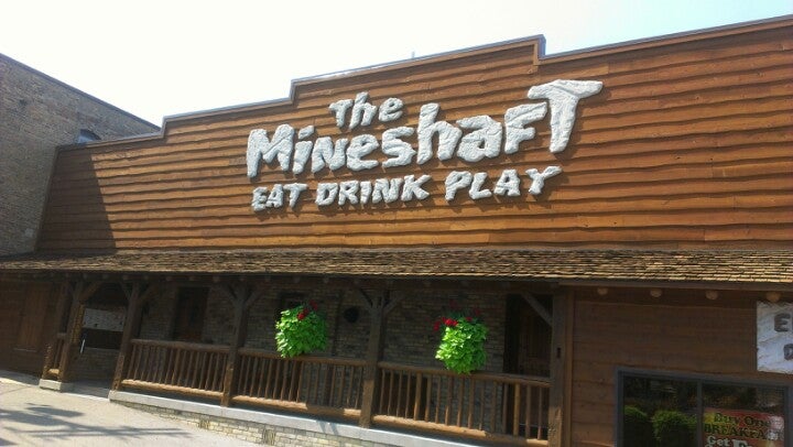 The Mineshaft, 22 N Main St, Hartford, WI, Bar - MapQuest