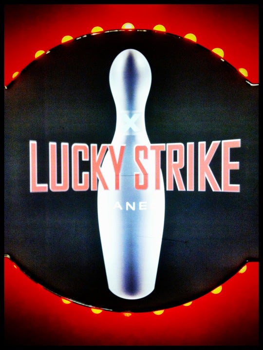 Lucky Strike CLOSED, 44325 W 12 Mile Rd, Novi, MI MapQuest