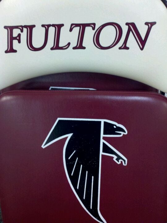  Fulton Falcons