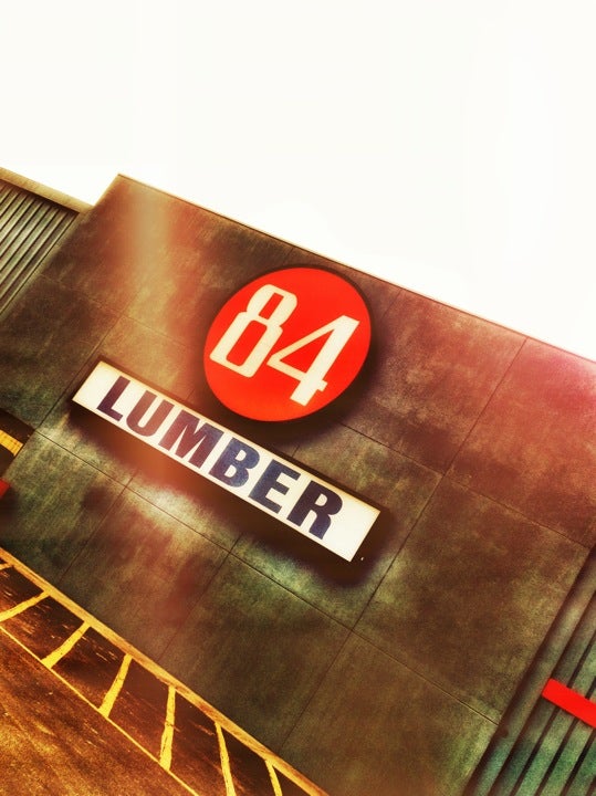 84 Lumber, 930 Interstate 45 S, Conroe, TX, Home Improvements MapQuest