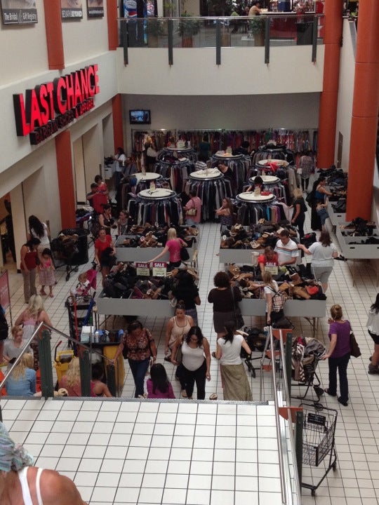 Last Chance Bargain Shoes & Apparel is one of the best places to shop in  Phoenix