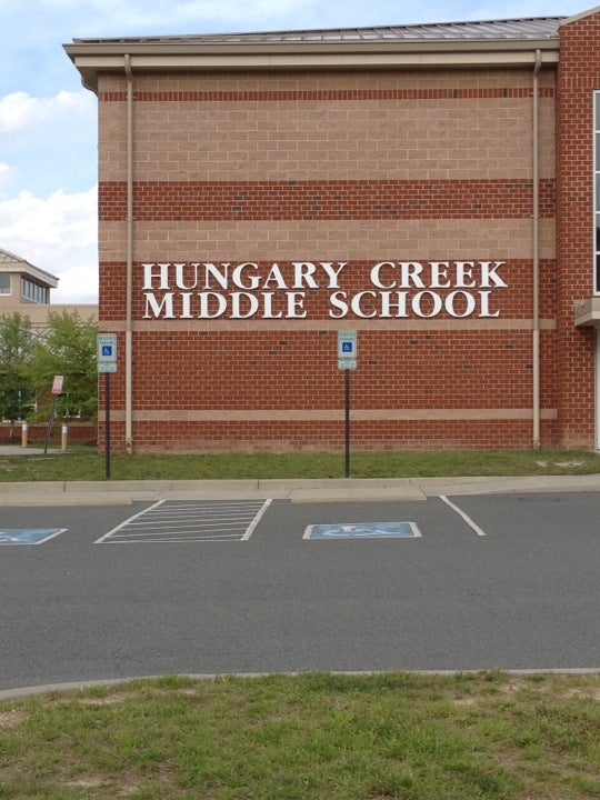 School Girl Xnlx - Hungary Creek Middle School, 4909 Francistown Rd, Glen Allen, VA, Schools -  MapQuest