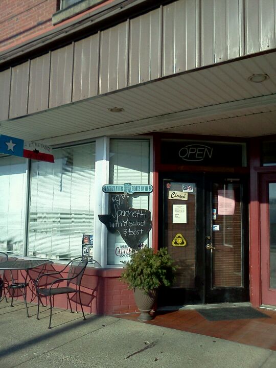 Glasgow, KY Map & Directions - MapQuest