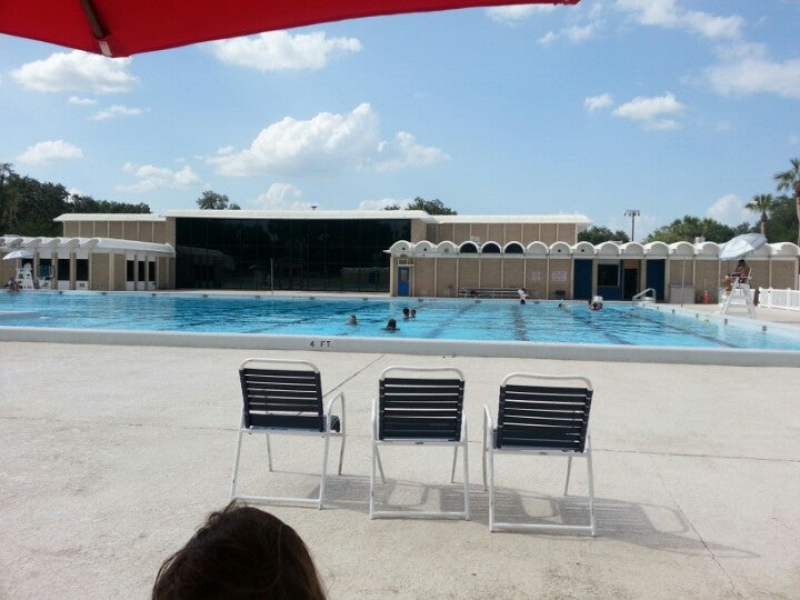 Bartow Civic Center, 2250 S Floral Ave, Bartow, FL, Recreation Centers