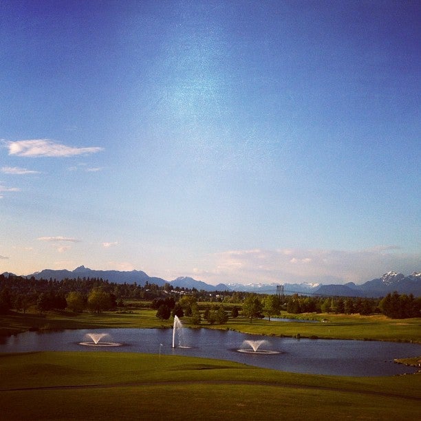 Northview Golf & Country Club, 6857 168 St, 6857, Surrey, BC, Golf