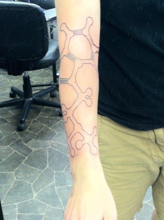 Truth Ink Tattoos  Ink tattoo Tattoos Floral tattoo sleeve
