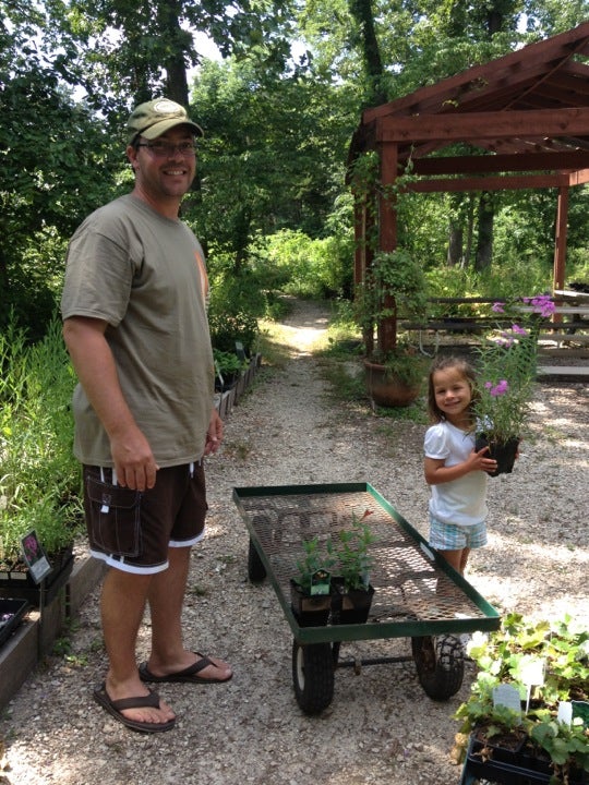 Missouri Wildflowers Nursery, 9814 Pleasant Hill Rd, Jefferson City, MO