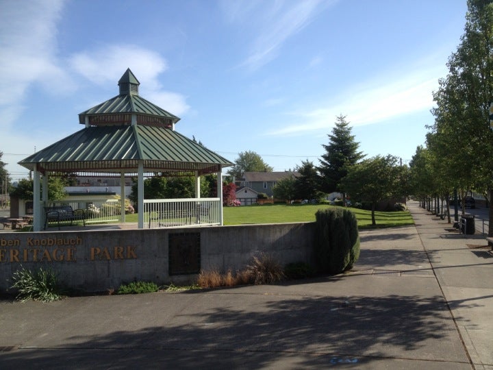 Sumner, WA Map & Directions MapQuest