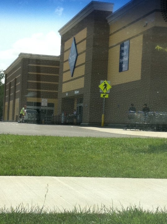 Sam's Club, 103 Bryant Dr, Nicholasville, KY, Wholesalers MapQuest