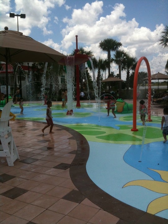 Lake Eva Park, 555 Ledwith Ave, Haines City, FL, Amusement & Recreation