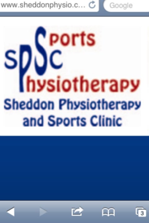 Sheddon Physiotherapy and Sports Clinic