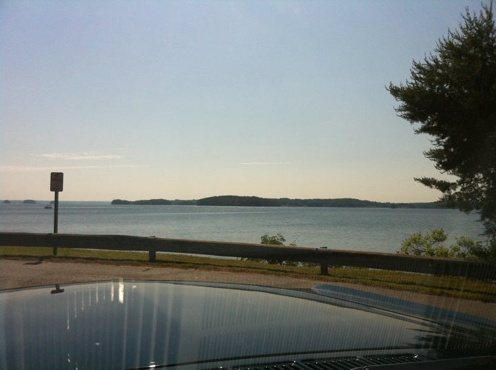 Tidwell Park, 4900 Pilgrim Mill Rd, Cumming, GA MapQuest