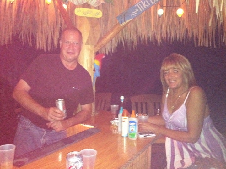 Daisey Tiki Bar, N 14TH Ave, Manville, NJ, Bars MapQuest